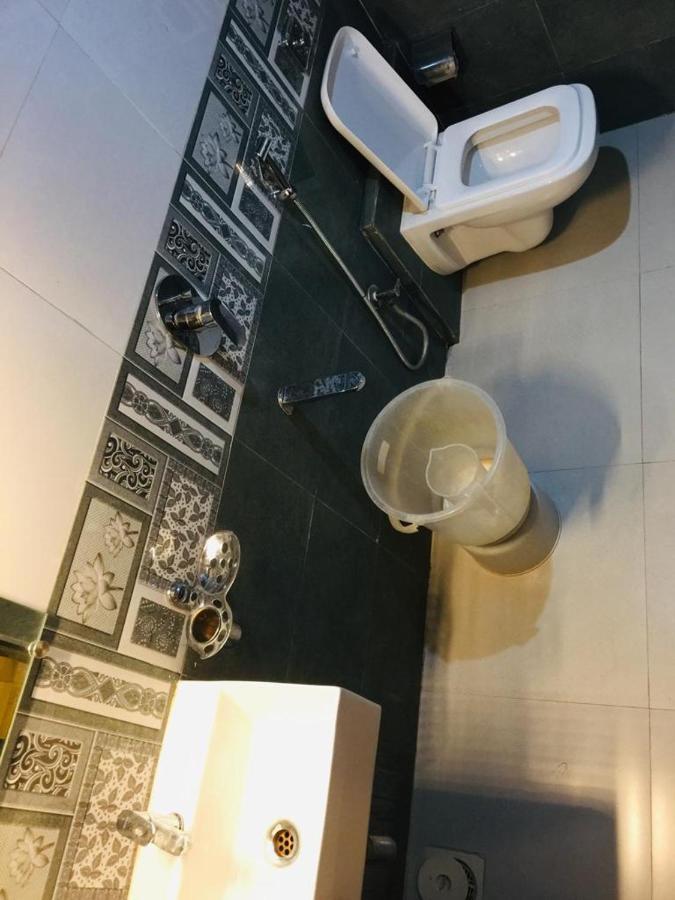 Hotel Kf Residency Βομβάη Εξωτερικό φωτογραφία